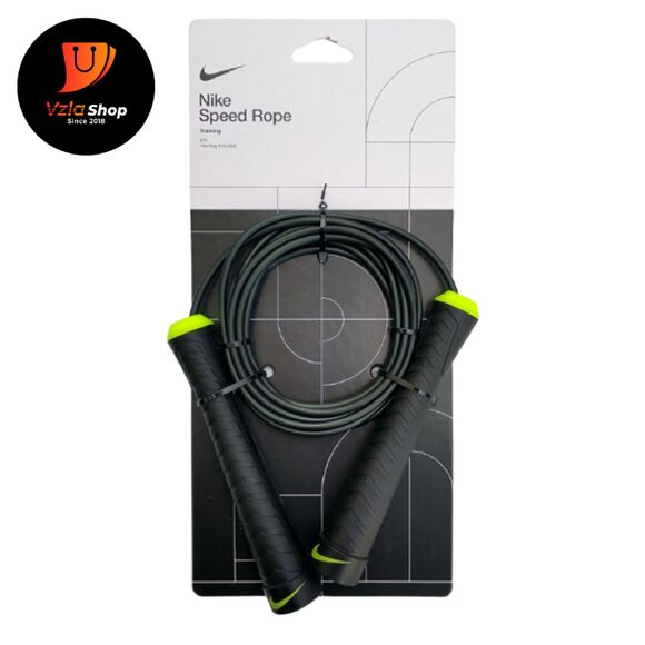 Nike Training Speed Rope 9' - Picture 2 of 2